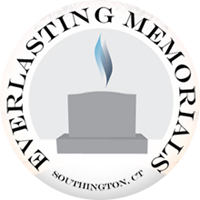 Everlasting Stones – Headstones Memorials, Tumbstones – Sounthington CT Logo
